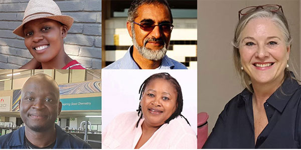 New Year, New Opportunities says Wits staff