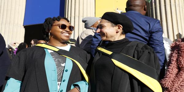 Graduation season is here!