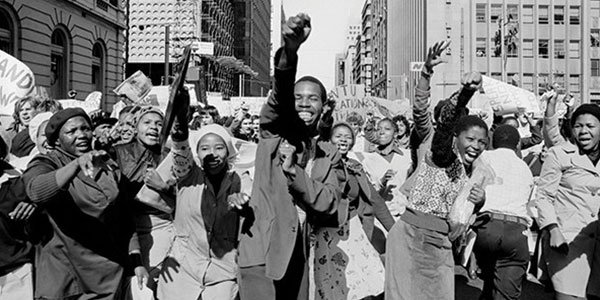 Wits marks the 50th anniversary of June 16 with a series of events