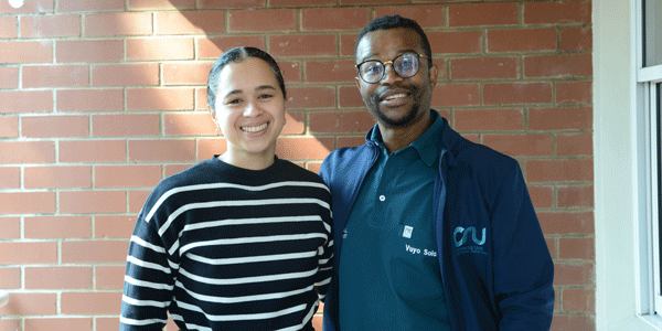 Wits CoRECT study Drs Lisa Campbell Roper and Vuyo Soldati