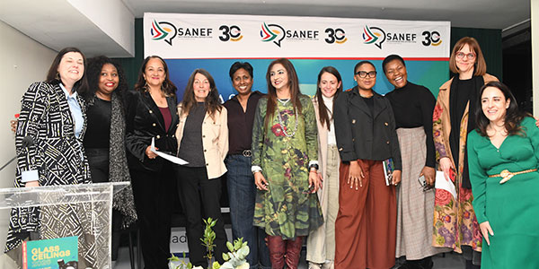 Glass Ceilings 2026: Women in South Africa Media