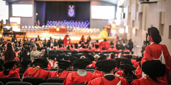 Graduation season is here!