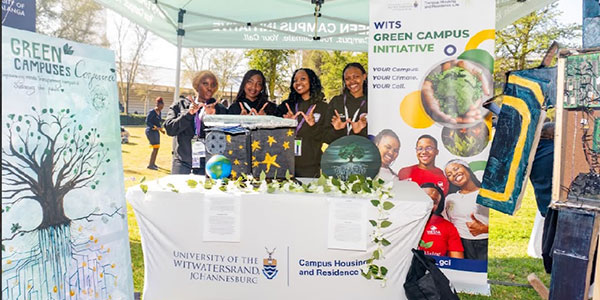Green campuses conference advances the vision of smart campuses