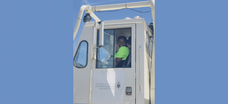 Young people are among those who gained new skills through the project