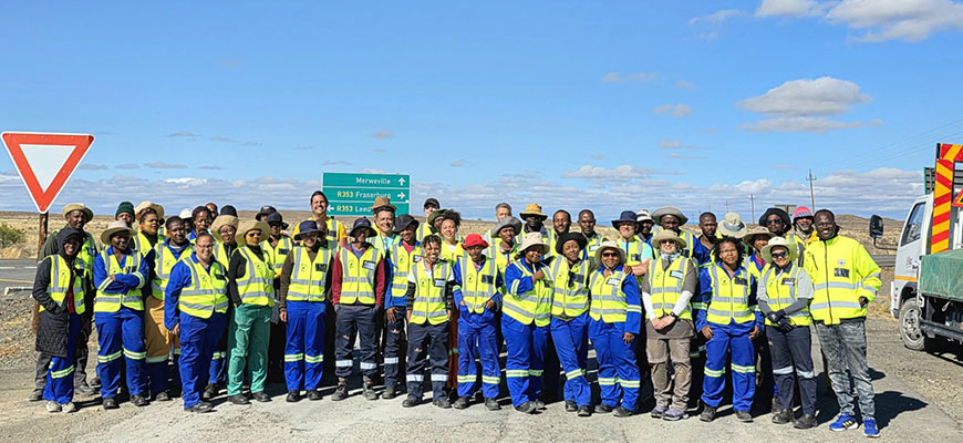 The project aims to provide unbiased, science-based information about the region’s subsurface geology, using novel and non-invasive methods.