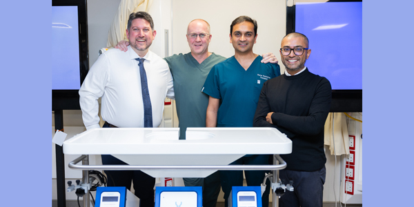 First-of-its-kind liver perfusion tech could expand transplant possibilities