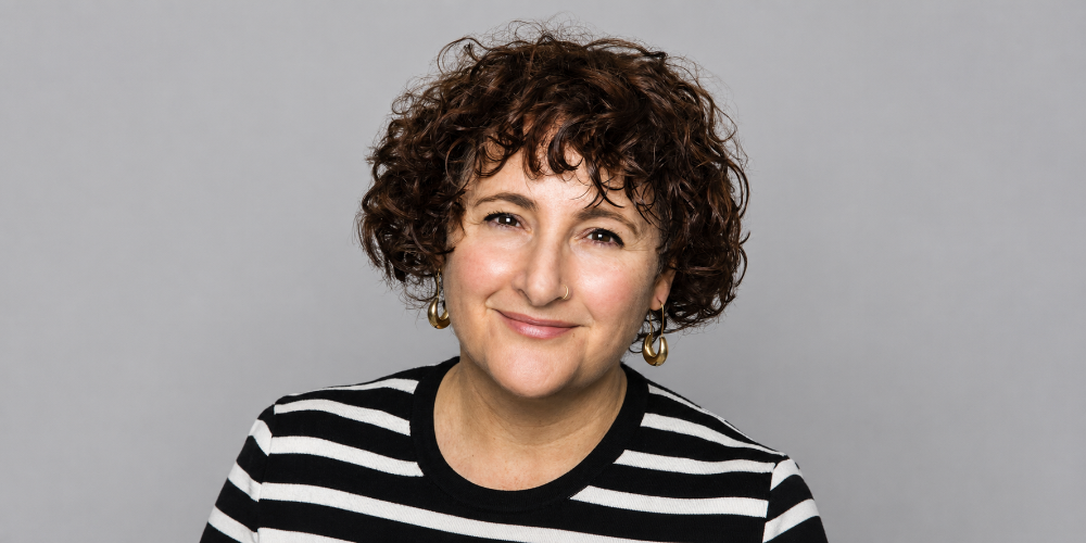 Nechama Brodie: Co-Chair of the Non-Medical Research Ethics Committees