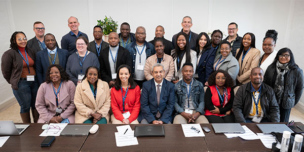 Strengthening student success in higher education