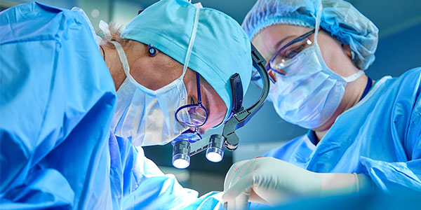 How Wits Donald Gordon Medical Centre is advancing specialised reconstructive surgery in SA