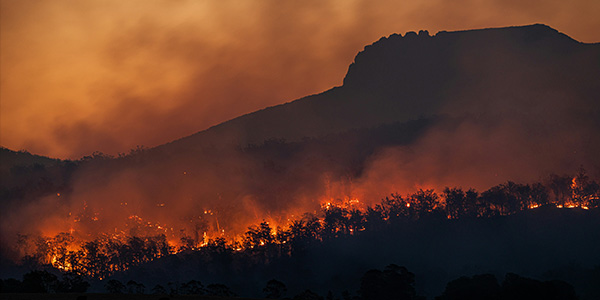 Scientists call for a rethink of climate scenarios that puts justice, diverse knowledge, and systemic change at the heart of modelling.