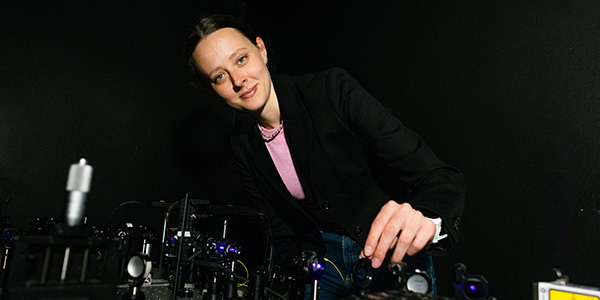 Light&rsquo;s hidden properties save quantum information from the chaos of bad weather