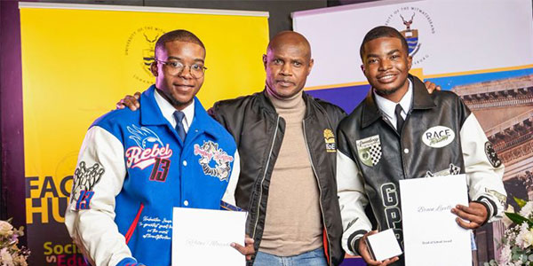Student entrepreneurs focus on SDGs 