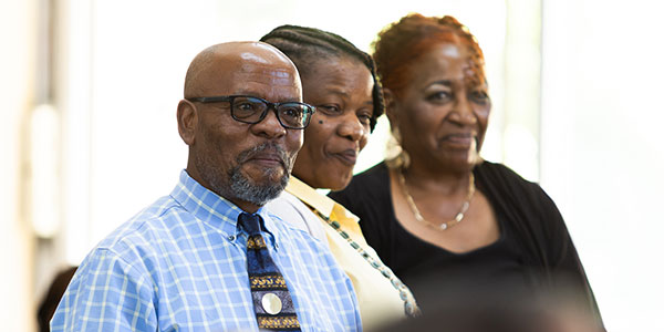 Teaching remains a rewarding profession 