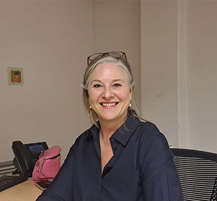 Candice Burt, academic and simple legal writing coach, School of Law Candice Burt, academic and simple legal writing coach, School of Law