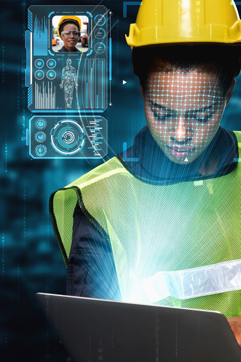 Technology and innovation