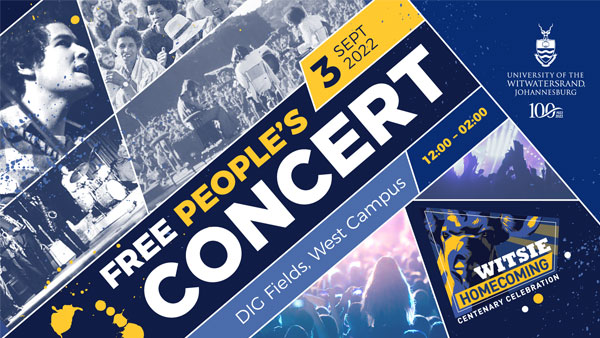 The Free People's Concert