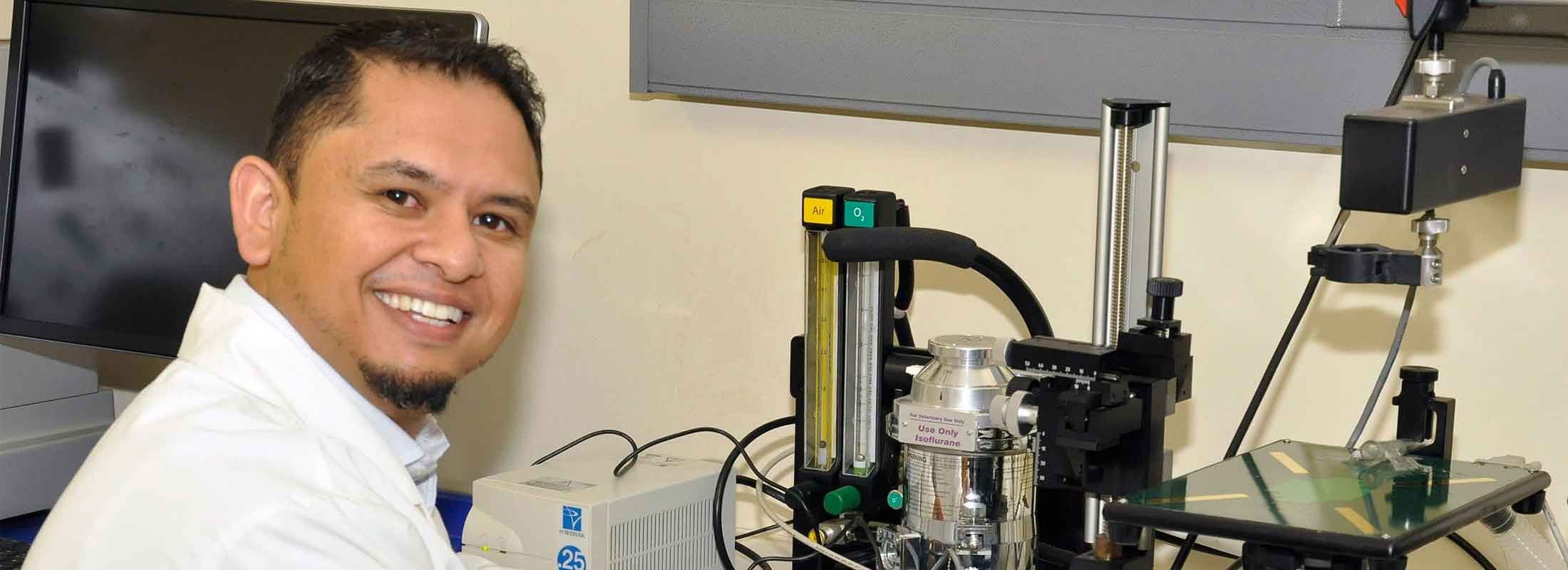 Professor Yahya Choonara