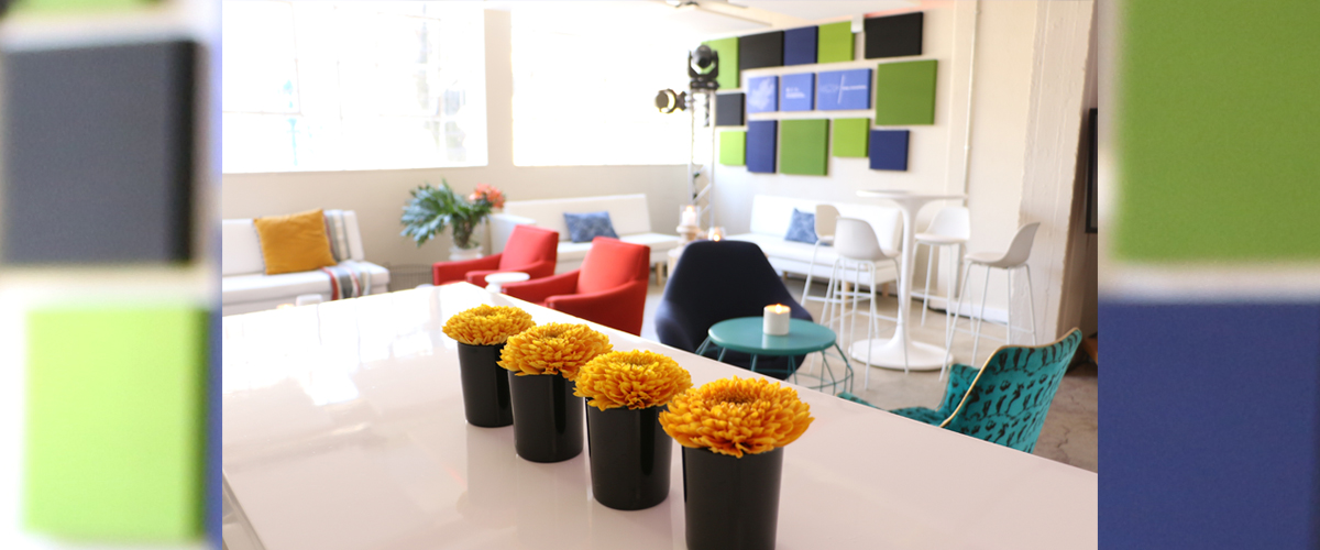 Inside the Wits Tshimologong Precinct for digital innovation