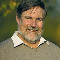 Professor Bob Scholes