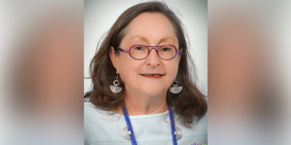 Hilary Janks Education Professor Emerita 