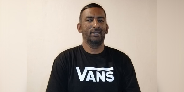 WIts Hero Kreneshan Gopal, Service Delivery Manager: IT Operations, Wits Business School WIts Hero Kreneshan Gopal, Service Delivery Manager: IT Operations, Wits Business School