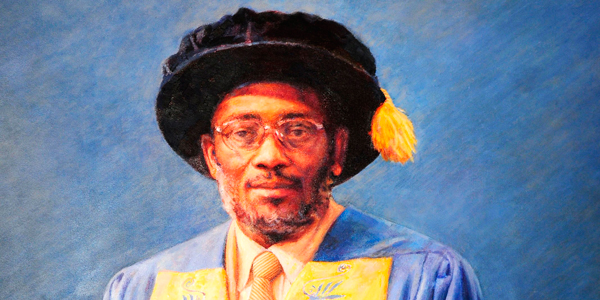 Prof. Loyiso Nongxa, former Vice-Chancellor and Principal of Wits University Prof. Loyiso Nongxa, former Vice-Chancellor and Principal of Wits University