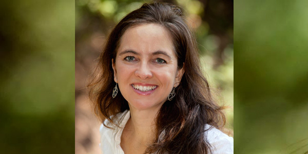 Professor Lucy Allais