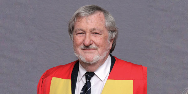 Professor Edward (Eddie) Webster Professor Edward (Eddie) Webster