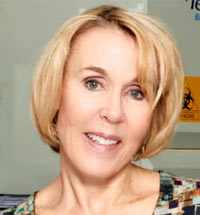 Professor <b>Helen Rees</b>, Executive Director of the Wits Reproductive Health and <b>...</b> - Professor-Helen-Rees-200x215px