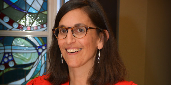 Professor Karin Brodie