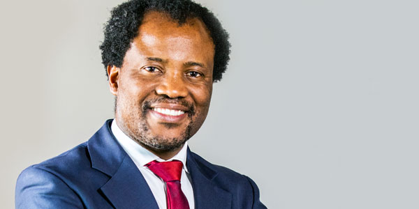 Professor Zeblon Vilakazi is the 15th Vice-Chancellor and Principal of the University of the Witwatersrand (Wits University).