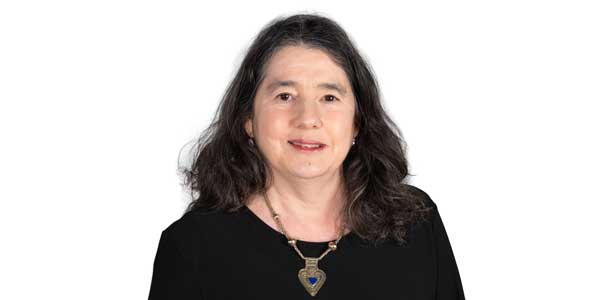 Professor Ruksana Osman Professor Ruksana Osman