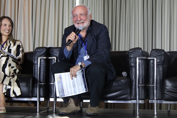 Africa's brain health future advocated for at the G20