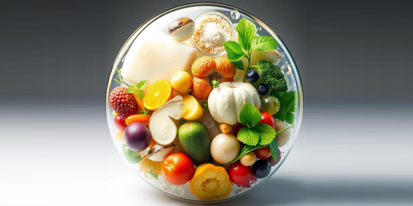 Agincourt MSc student showcases research on global micronutrient deficiencies 