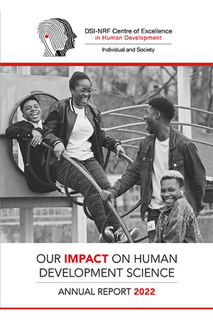Cover image annual report
