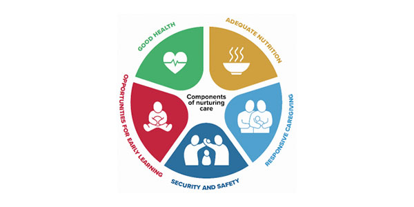 Components of care icon