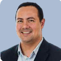COE-Human Development steering committee chair