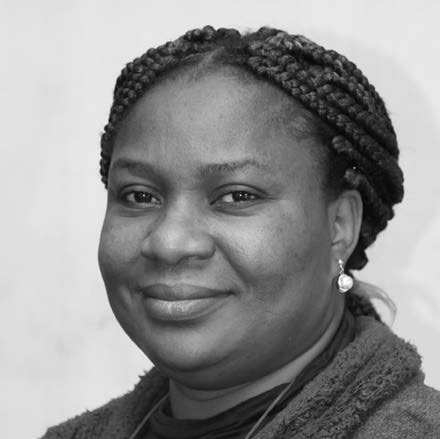 Felicia Obiageli Isiogugu - Exploring new methods for solving nonlinear problems