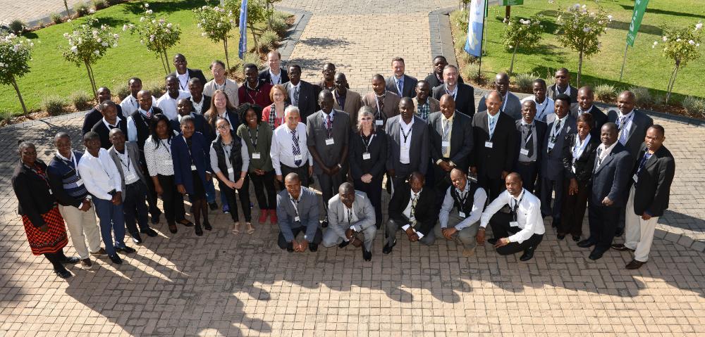 AMSEN Workshop 2015