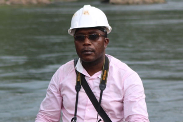 Jonathan Muledi
