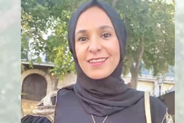 Zunaida Wadiwala