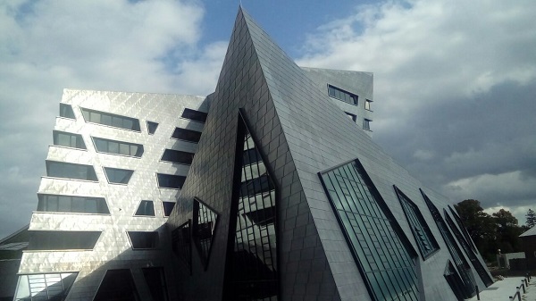 Leuphana University of Lüneburg