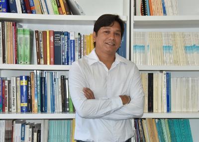 Naveen Shahi