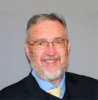 GCI Advisory Board member