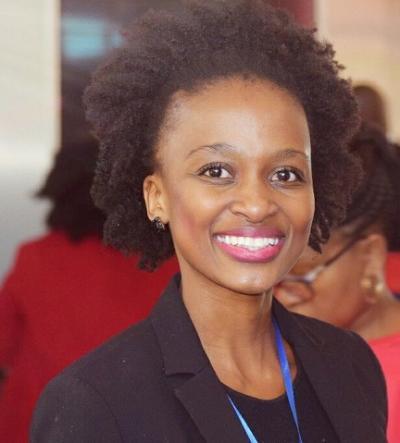 Ndoni Mcunu