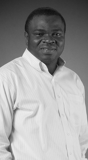 Olumuyiwa Adegun Olumuyiwa Adegun