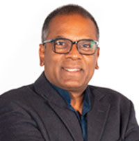GCI Advisory Board member