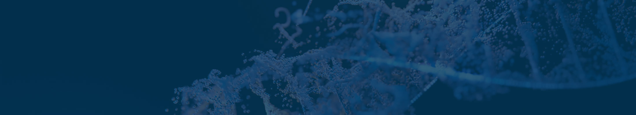 Banner background DNA photo by Sangharsh Lohakare on Unsplash