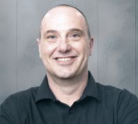 Head: Postgraduate Strategy