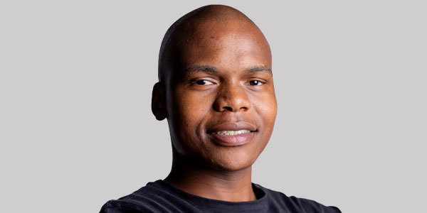 Junior Data Scientist at Telkom Industry Solutions Lab